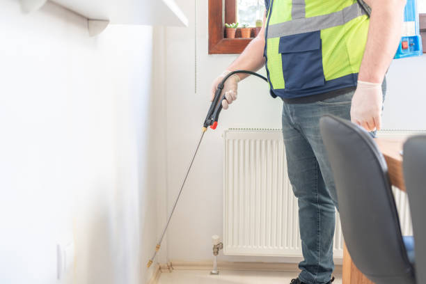 Best Bed Bug Extermination  in Flatwoods, KY